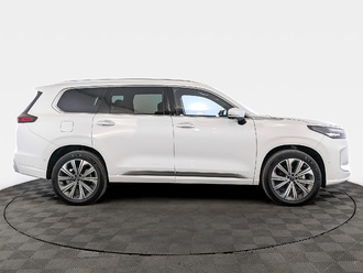 фото Exeed VX I 2023