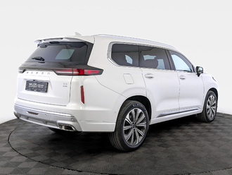 фото Exeed VX I 2023