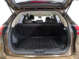 фото Geely Atlas 2020