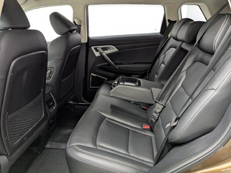 фото Geely Atlas 2020