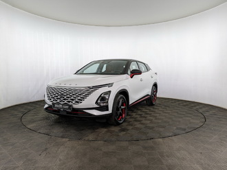 фото Omoda C5 I 2023