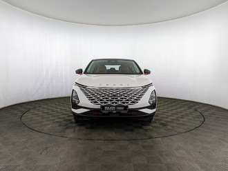 фото Omoda C5 I 2023
