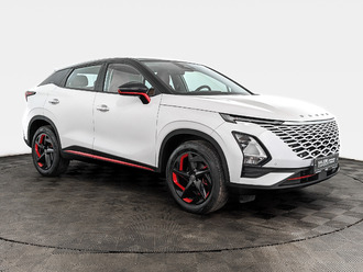 фото Omoda C5 I 2023