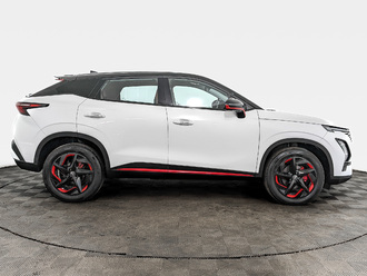 фото Omoda C5 I 2023
