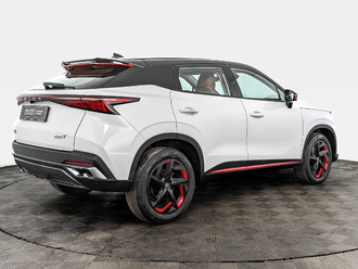 фото Omoda C5 I 2023