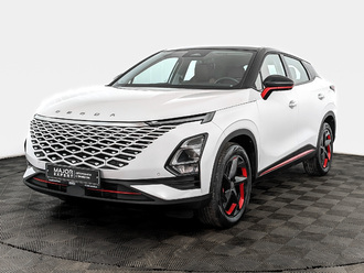 фото Omoda C5 I 2023