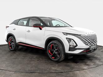 фото Omoda C5 I 2023
