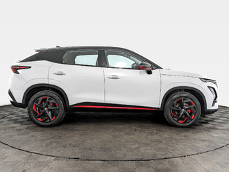 фото Omoda C5 I 2023