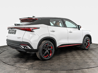 фото Omoda C5 I 2023