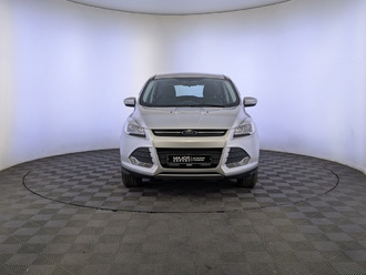 фото Ford Kuga II 2016