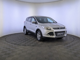 фото Ford Kuga II 2016