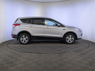фото Ford Kuga II 2016