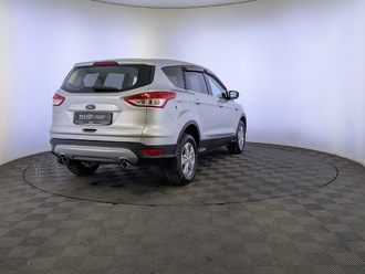 фото Ford Kuga II 2016