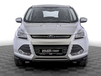 Kuga II