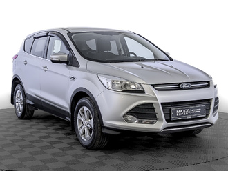 Kuga II