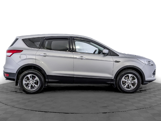 Kuga II