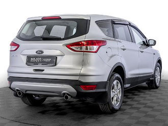 Kuga II