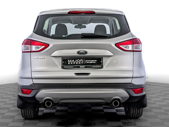 Kuga II