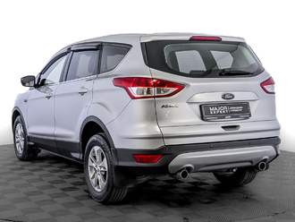 Kuga II