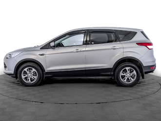 Kuga II