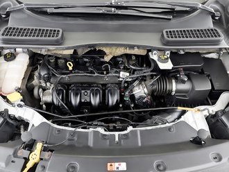 Kuga II
