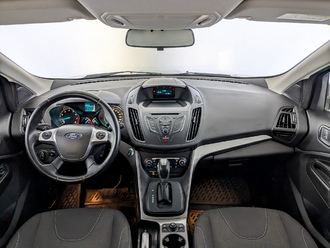 Kuga II