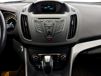 Kuga II