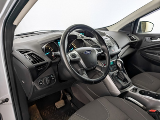 Kuga II