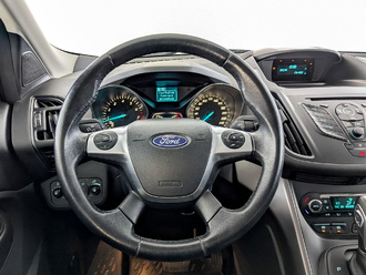 Kuga II