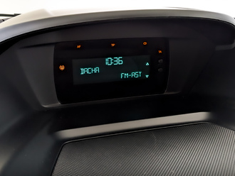 Kuga II