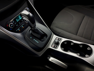 Kuga II