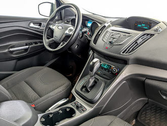 Kuga II
