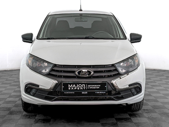 фото Lada Granta II 2019