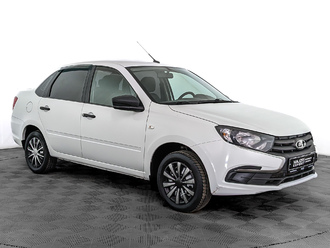 фото Lada Granta II 2019