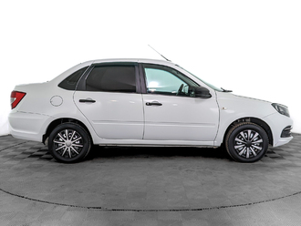 фото Lada Granta II 2019
