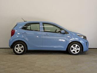 фото Kia Picanto III 2018