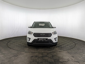 фото Hyundai Creta I 2018