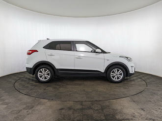 фото Hyundai Creta I 2018