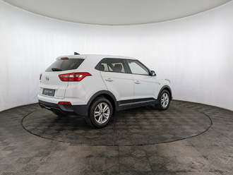 фото Hyundai Creta I 2018