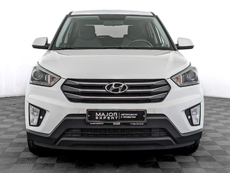 фото Hyundai Creta I 2018