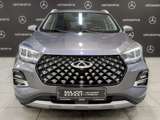 фото Chery Tiggo 4 Pro 2022