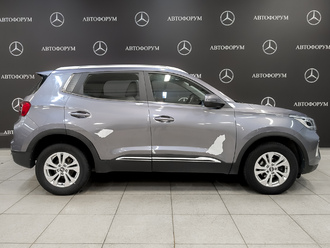 фото Chery Tiggo 4 Pro 2022