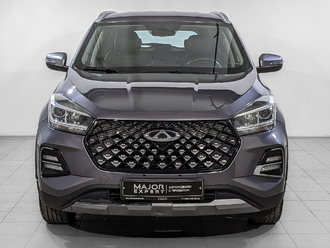 фото Chery Tiggo 4 Pro 2022
