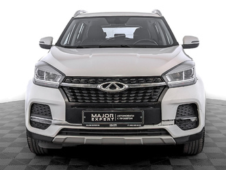 фото Chery Tiggo 4 I 2022
