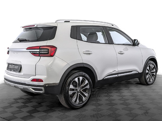 фото Chery Tiggo 4 I 2022