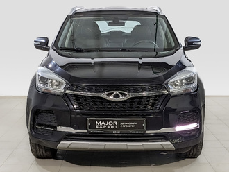 фото Chery Tiggo 4 I 2022