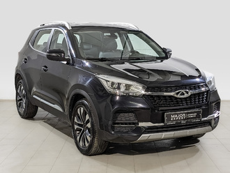 фото Chery Tiggo 4 I 2022