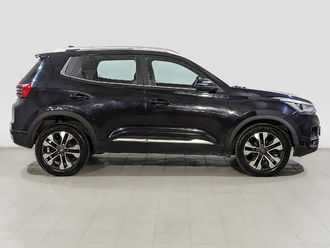 фото Chery Tiggo 4 I 2022
