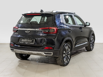 фото Chery Tiggo 4 I 2022