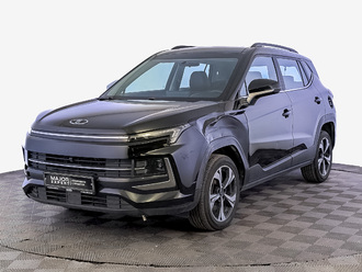 фото Москвич 3 2023